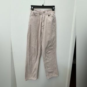 BDG Tan Pants Size 0